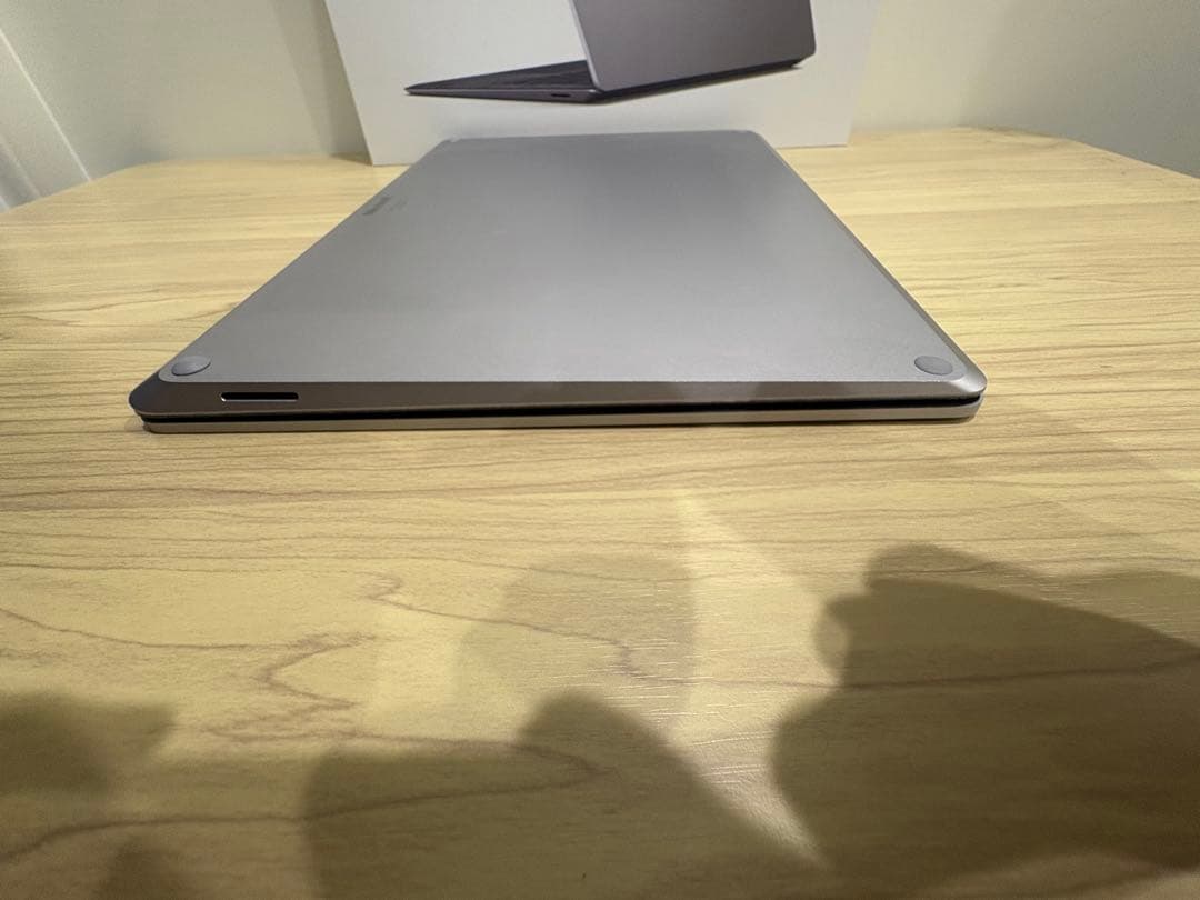 Windowsノート本体 Microsoft Surface Laptop 4 512GB 16GB