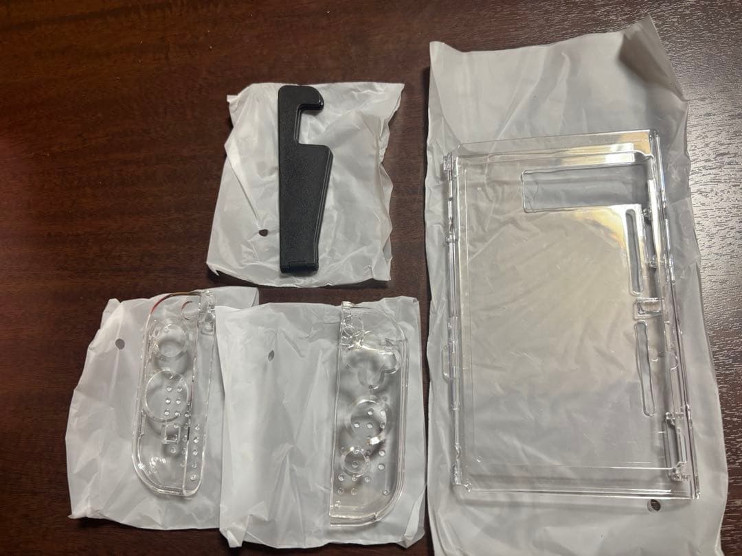 Nintendo Switch 本体　スマブラ　プロコン