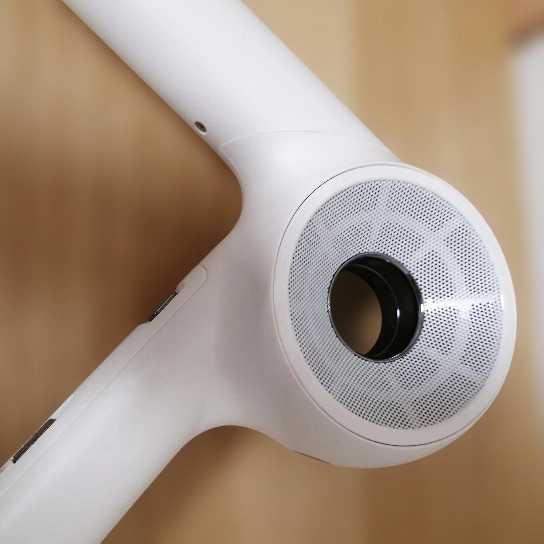 ザキさん専用　ホリスティックキュア　マグネットヘアプロ ドライヤーゼロ