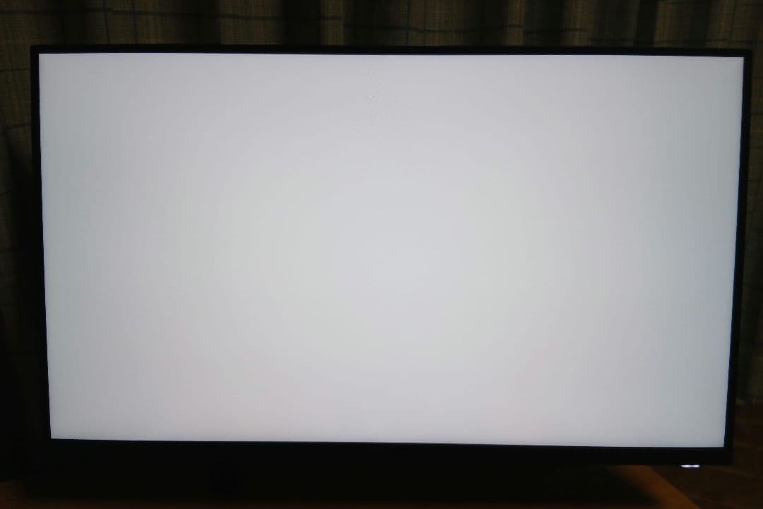 Dell AW2725DM 27インチ　ゲーミングモニター