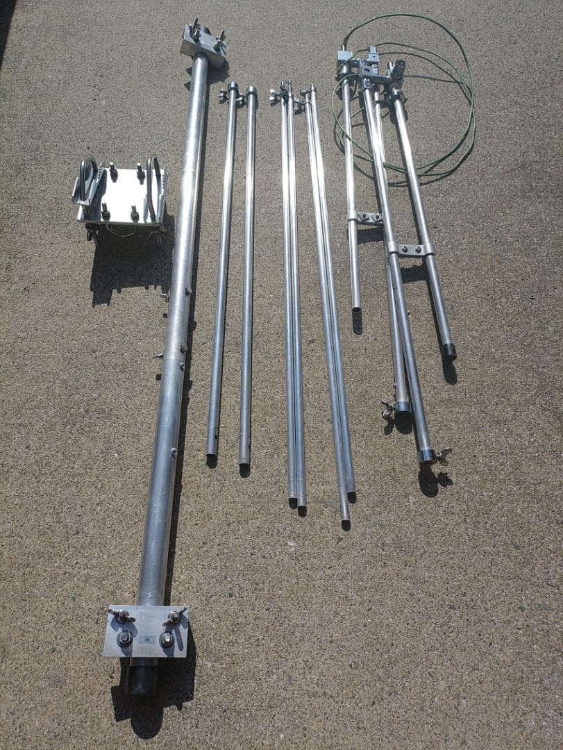 Radix RY-62FA/II 中古品