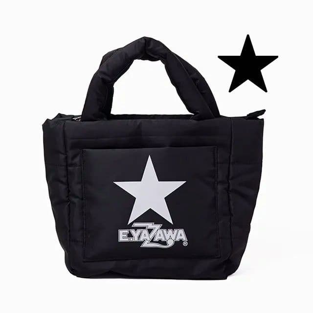 ★矢沢永吉★モコモコトートバック