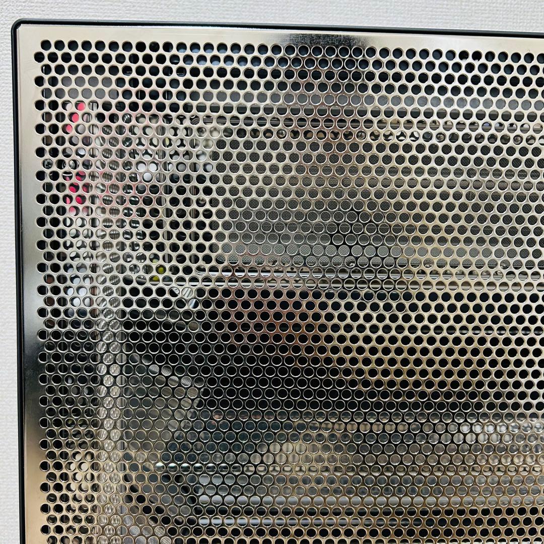 ほぼ未使用 極美品ダイキン 遠赤外線暖房機 WRH135AS-H 2024年製