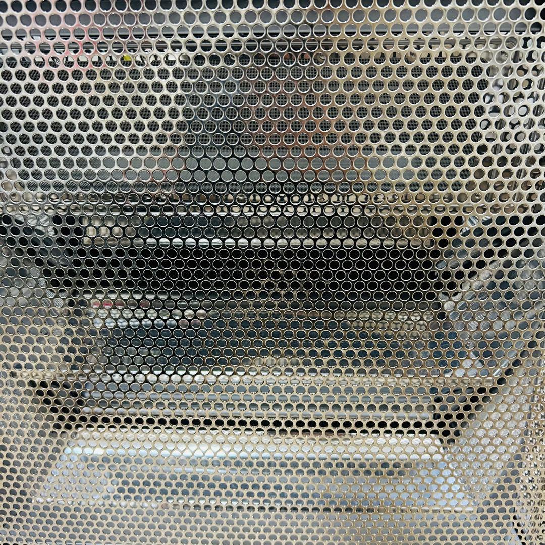 ほぼ未使用 極美品ダイキン 遠赤外線暖房機 WRH135AS-H 2024年製