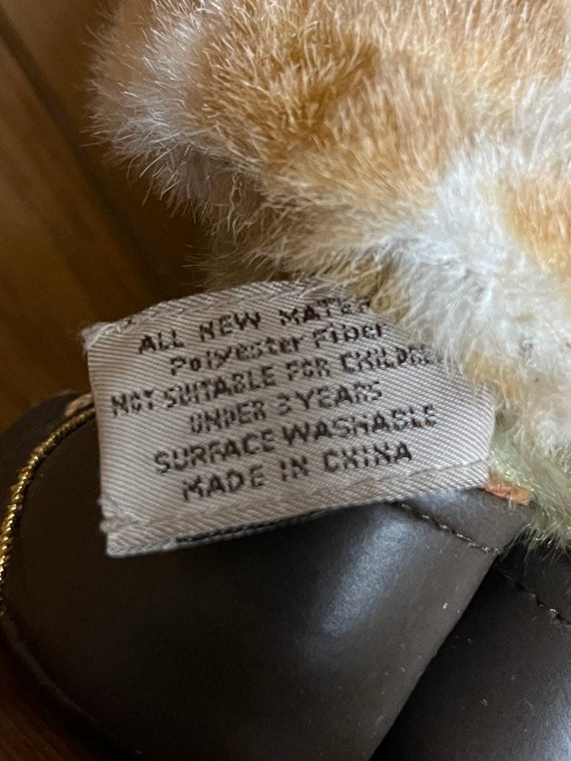 テディベア　由布院テディベアの森