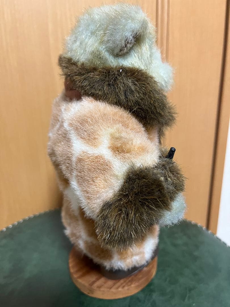 テディベア　由布院テディベアの森