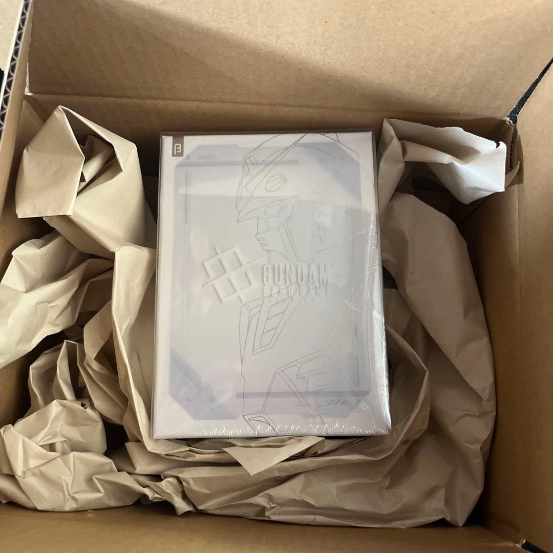 ガンダム カードゲーム　リミテッドボックスβ