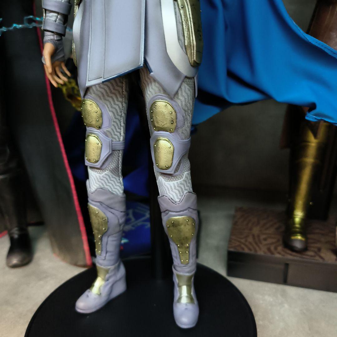 Thunder Toys 1/6 フィメール アレス アクションフィギュア