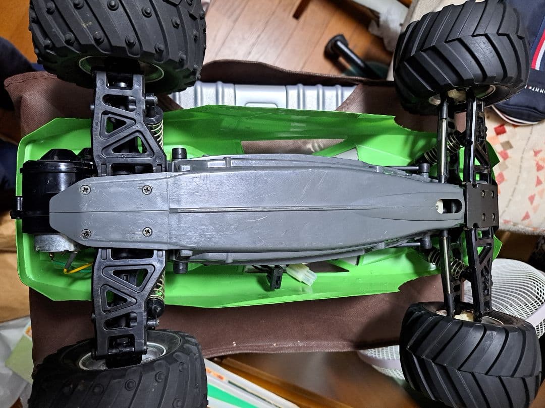 ま*よ様 アクロショットDT03RTR