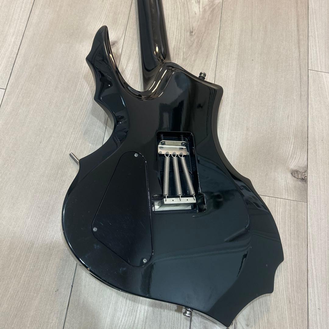 しゅう様Edwards E-EN 165 A-1 the GazettE葵モデル