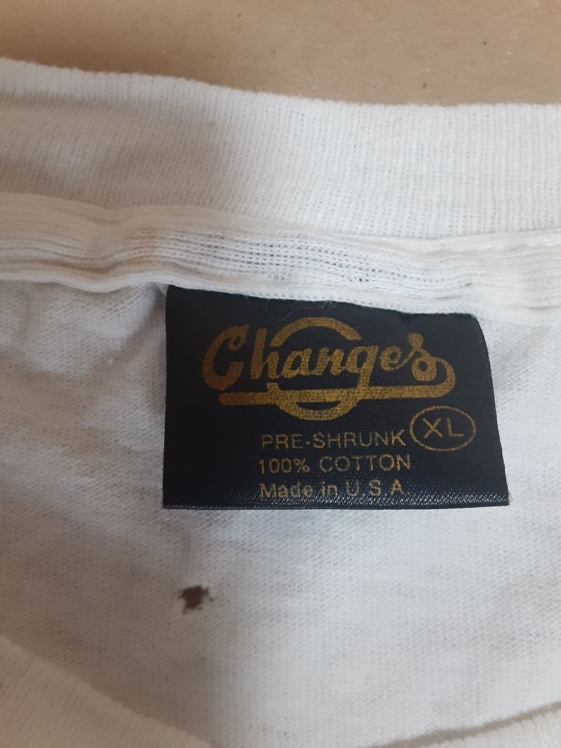 Franken Berry 激レア ビンテージ Tシャツ XL