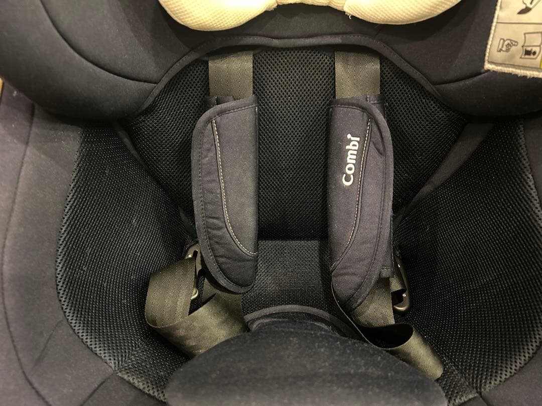 コンビ　クルムーヴスマート JG-550