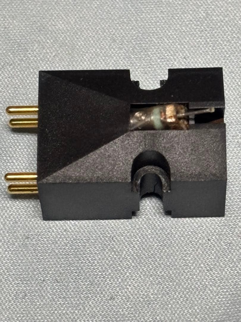 DENON MCカートリッジ DL-103 音質良好