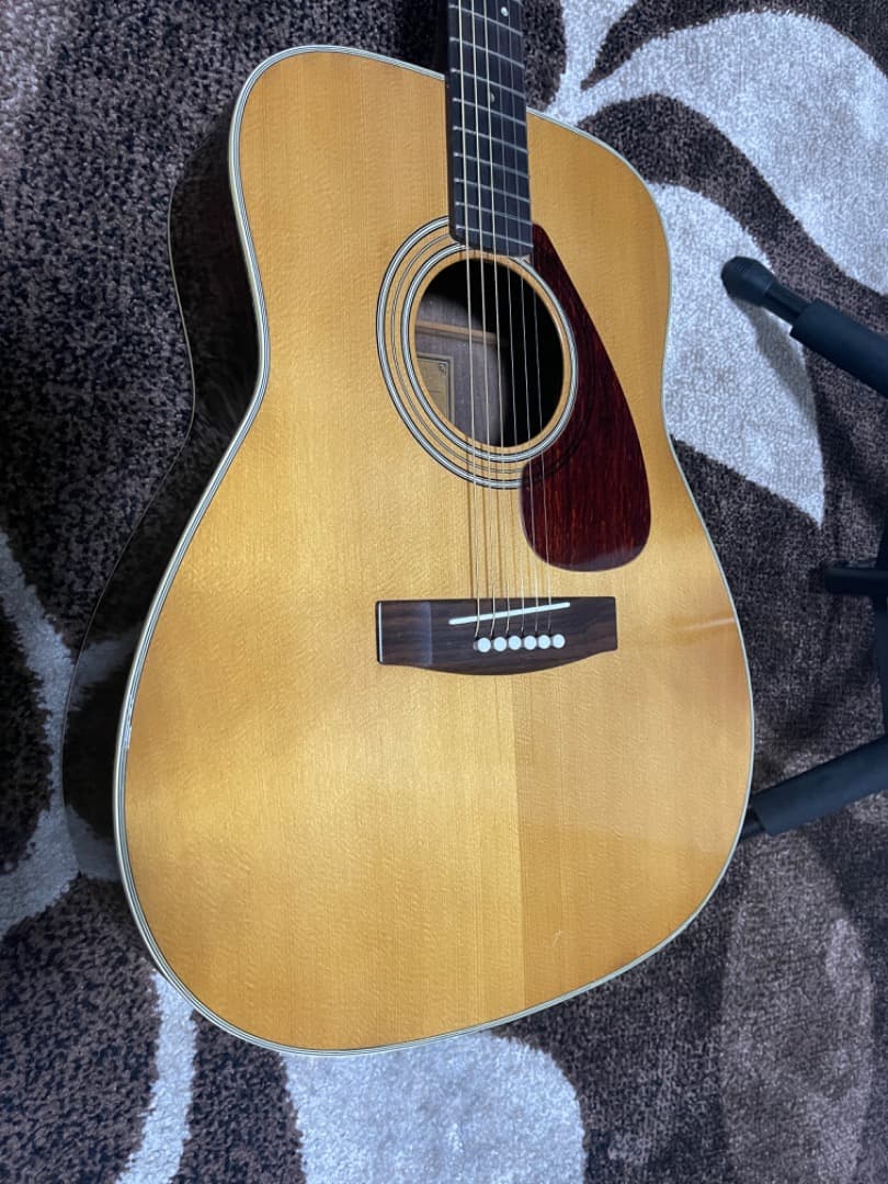 超美品　FG280 リフレット済み　竹原ピストル