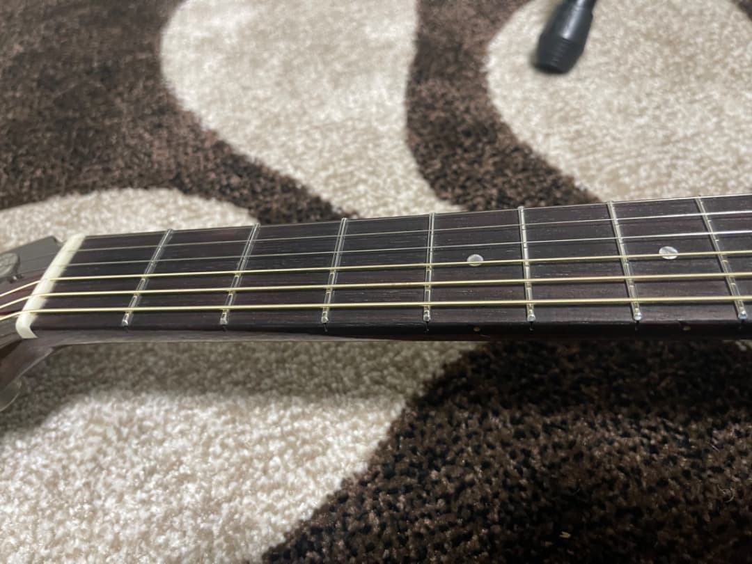 超美品　FG280 リフレット済み　竹原ピストル