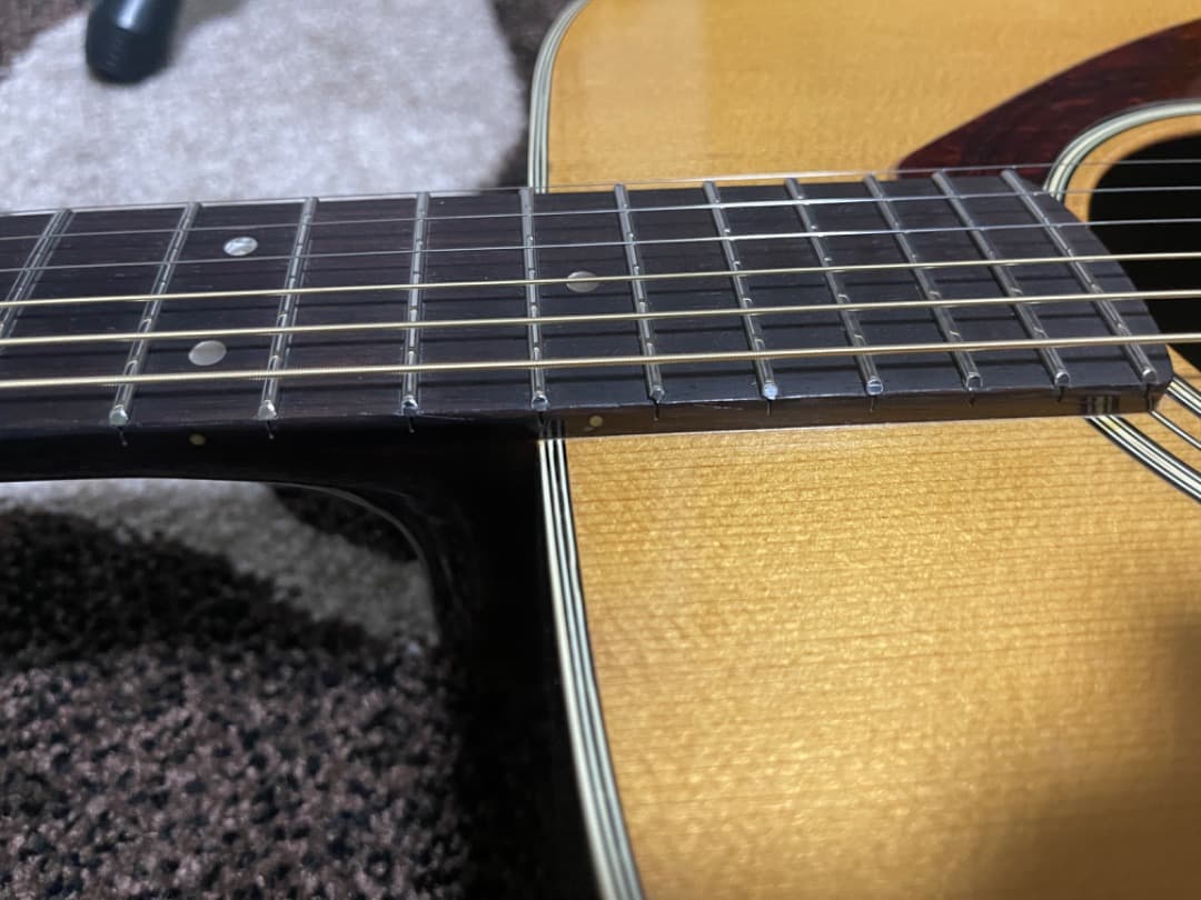 超美品　FG280 リフレット済み　竹原ピストル