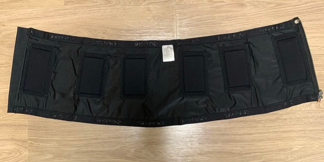 【Lサイズ】SIXPAD Powersuit Core Belt コアベルト