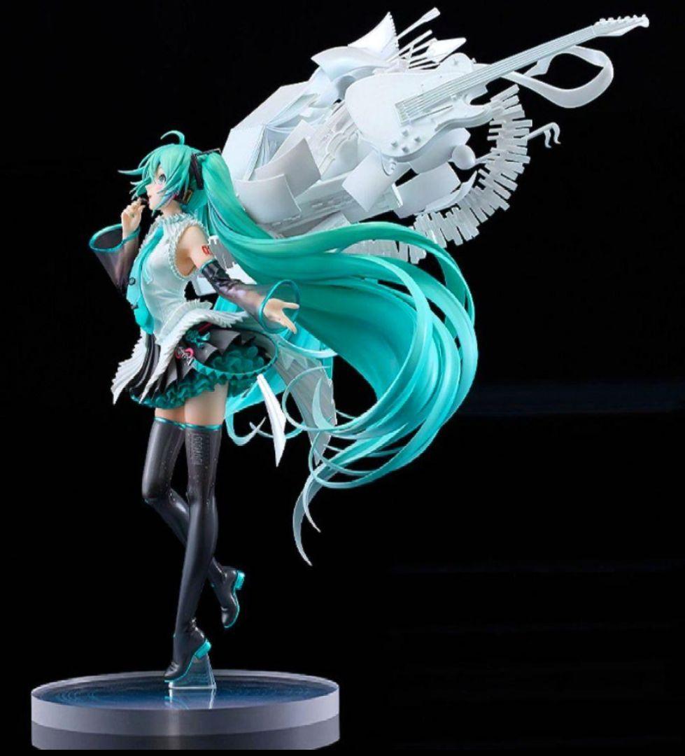 初音ミク Happy 16th Birthday Ver. 1/7 フィギュア