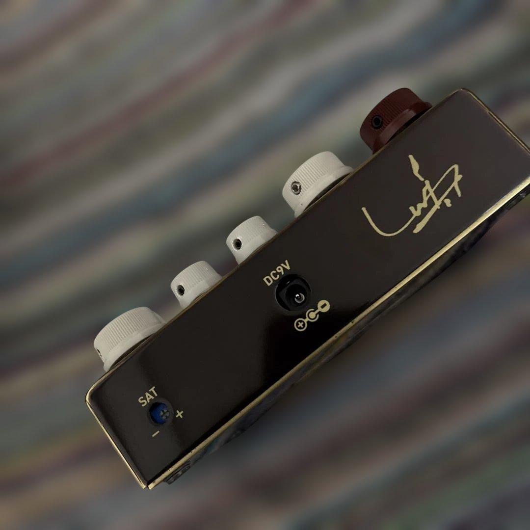 新品未使用 Char × VEMURAM SPIRITONE charモデル