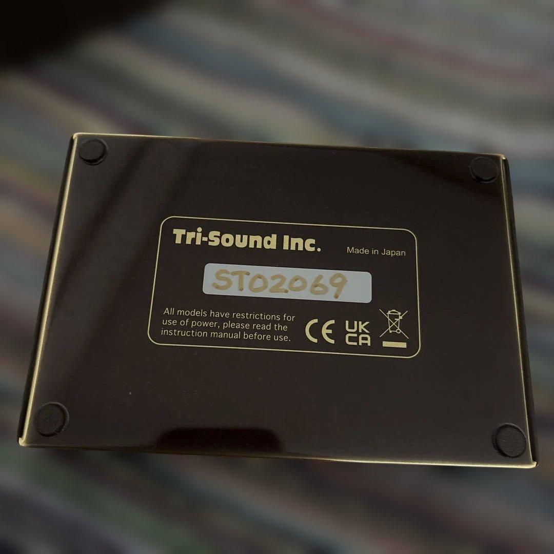 新品未使用 Char × VEMURAM SPIRITONE charモデル