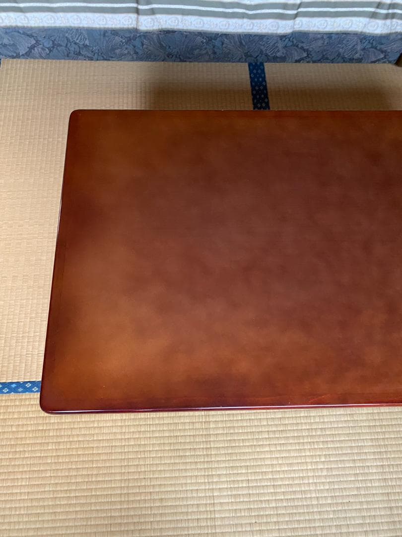 カリモク　テーブル　KG-AT-0007