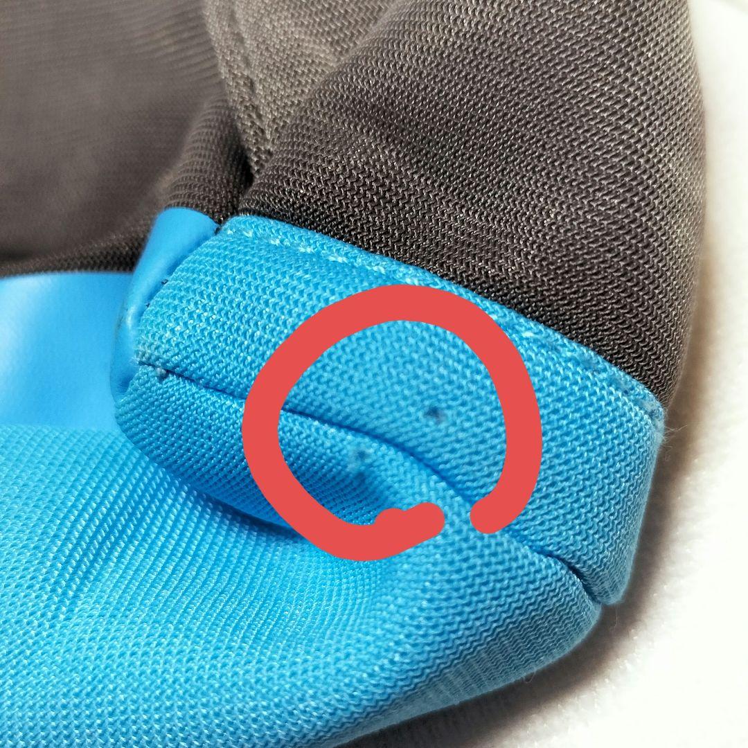 希少　タカラトミー　ポケットモンスター　モクロー　サトシのリュック　ぬいぐるみ