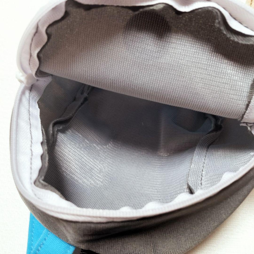 希少　タカラトミー　ポケットモンスター　モクロー　サトシのリュック　ぬいぐるみ