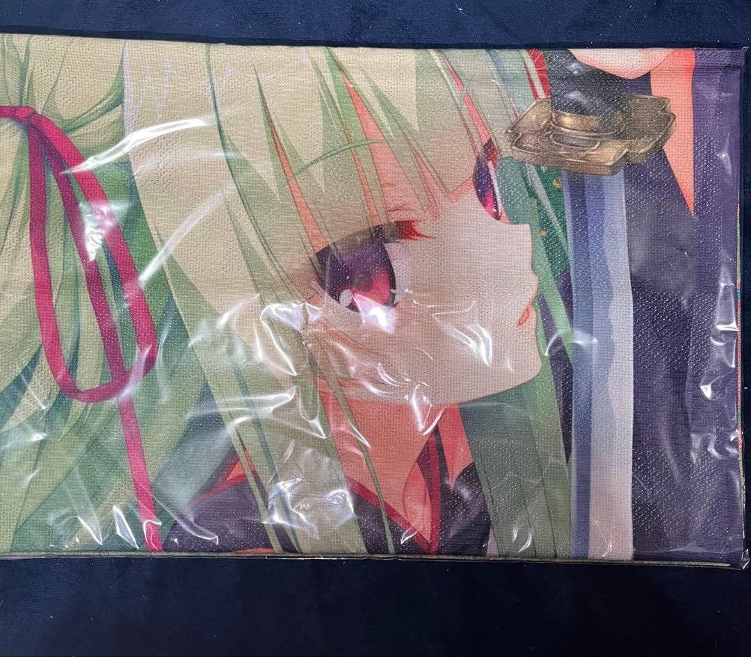 千恋＊万花 ムラサメ のれん