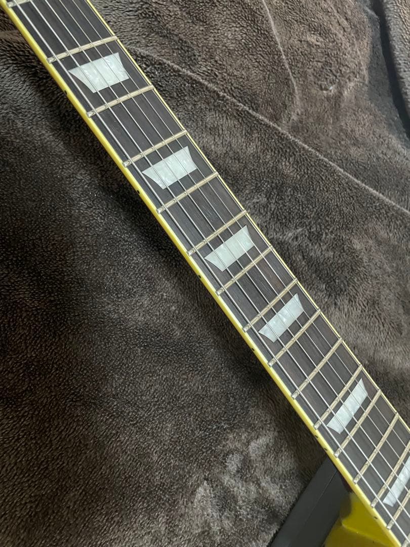 レスポール バーブリッジ