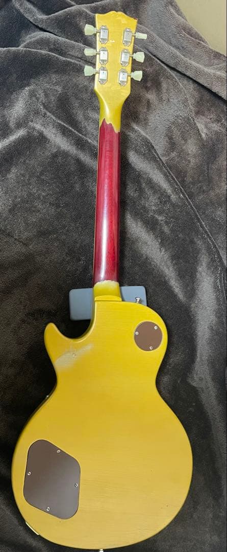 レスポール バーブリッジ