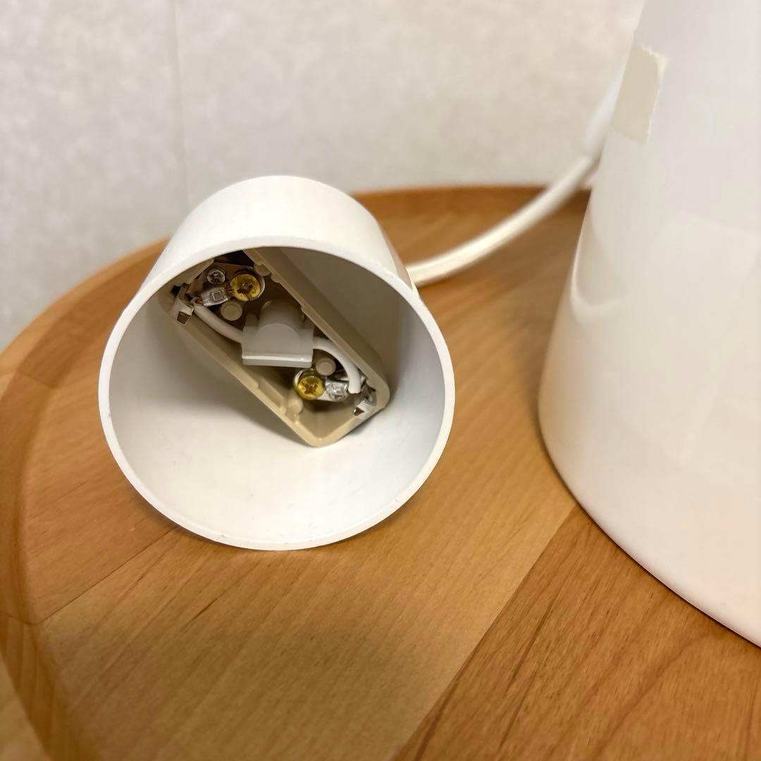 【美品】IDEE 照明 モレ シェード シーリング ランプ