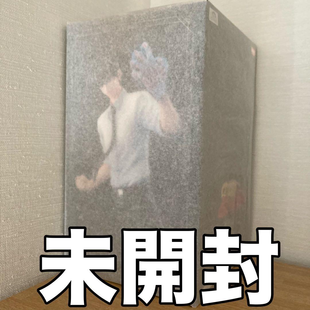 未開封フィギュア 地獄先生ぬ～べ～ 鵺野鳴介 ホビージャパン限定