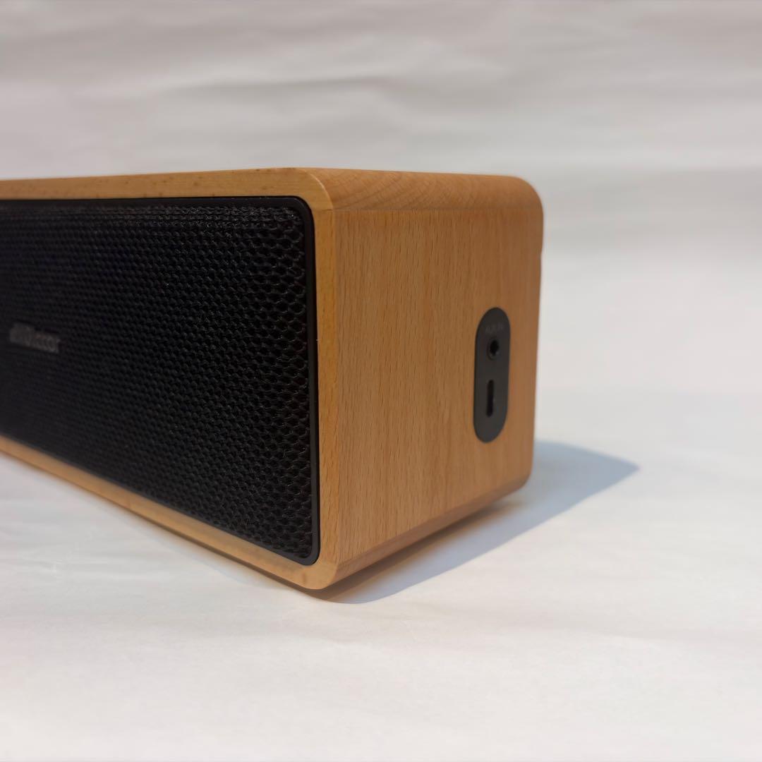 USIVictor SP-WS02BT ビクター ワイヤレススピーカー