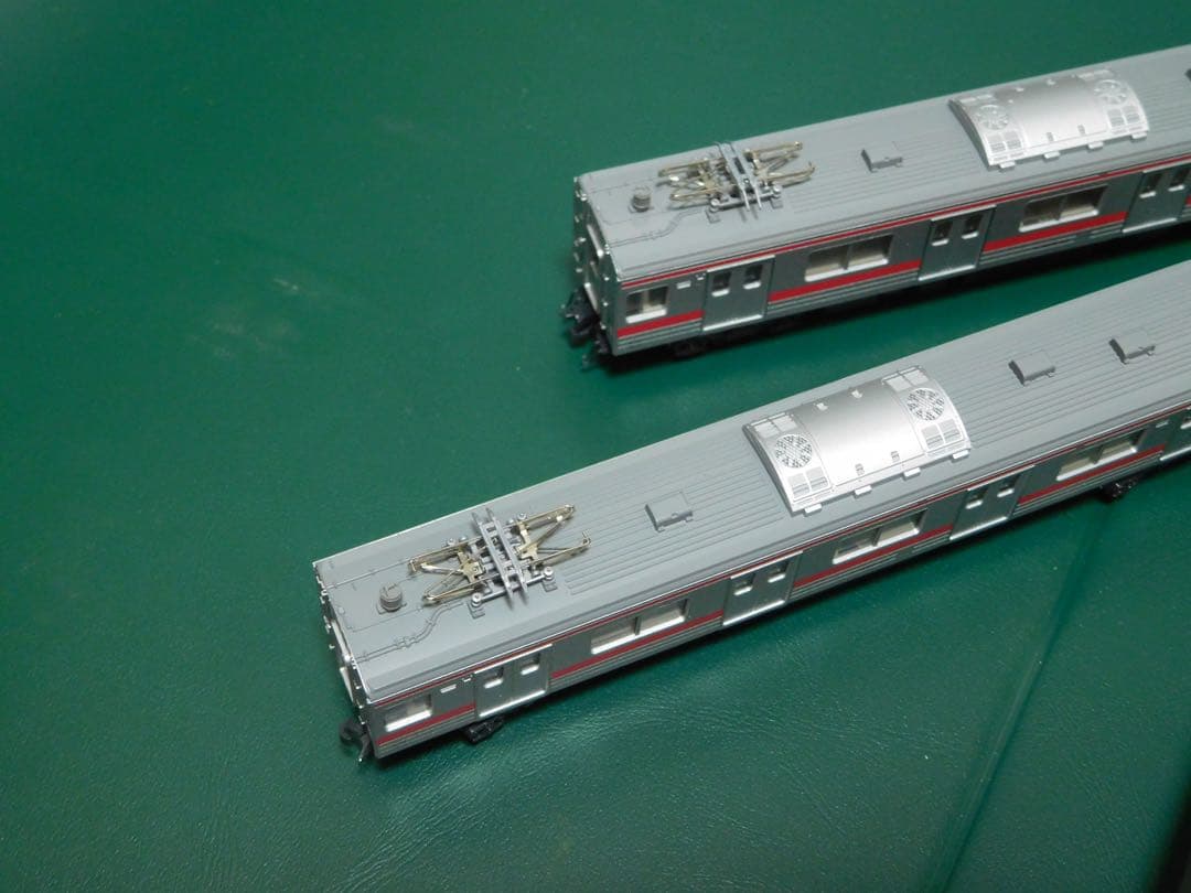 KATO 205系　京葉線　6両基本セット