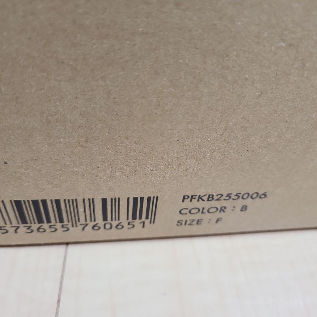 ジェラートピケ⭐2026福袋B⭐新品未開封