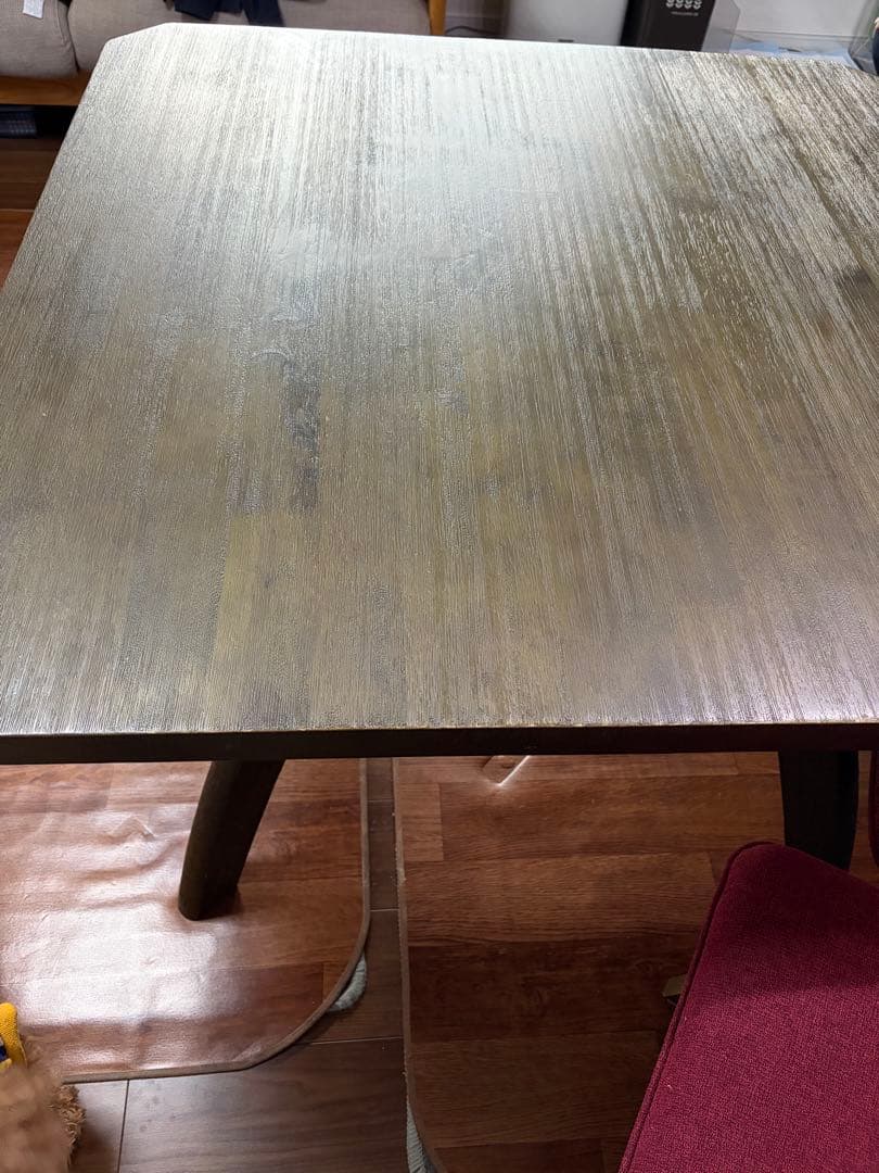 ダイニングテーブルセット