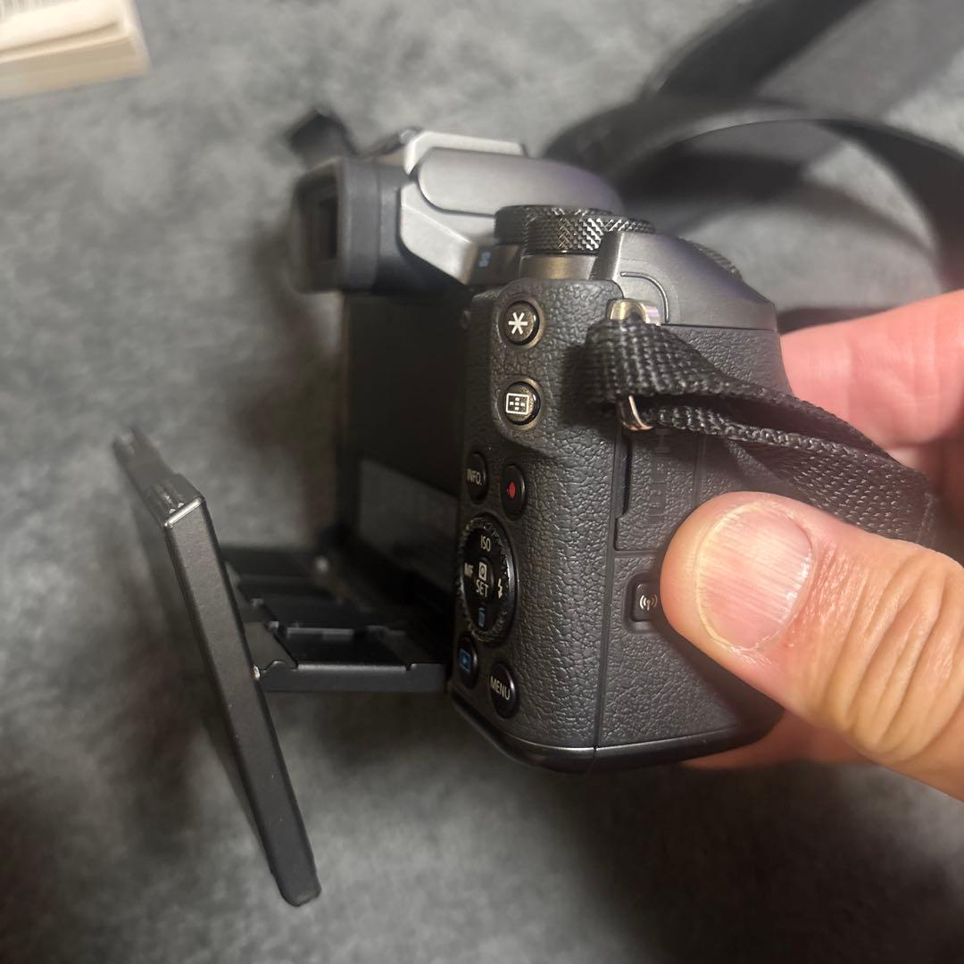 Canon EOS5 セット