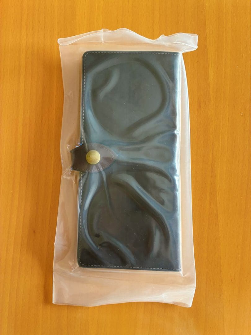 新品 レザー絵コンテケース