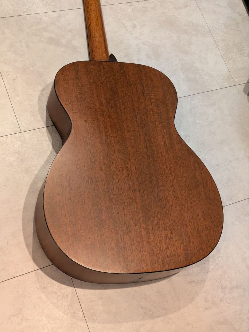 Martin 000-16GT アコースティックギター ハードケース付き