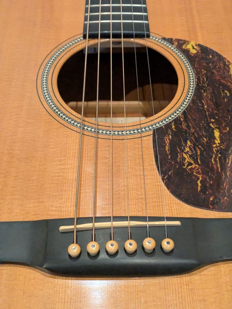 Martin 000-16GT アコースティックギター ハードケース付き