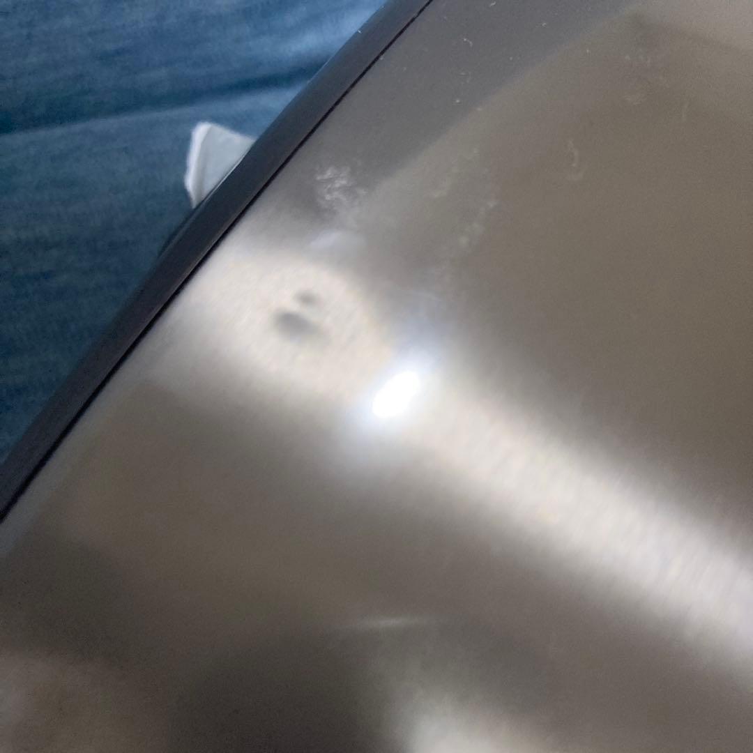 象印 炊飯器 NW-VS10 シルバー　5.5合