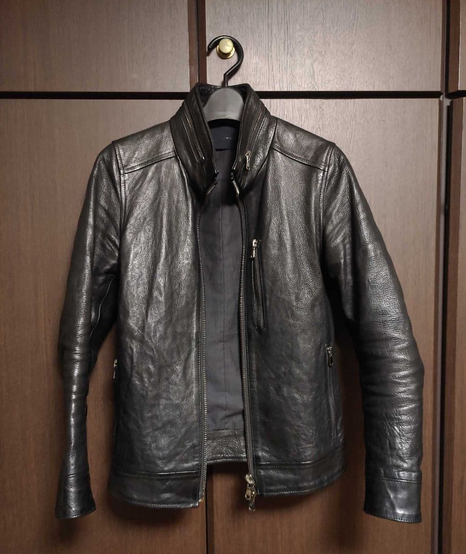 junhashimoto インナーライダース サンプル品 XS