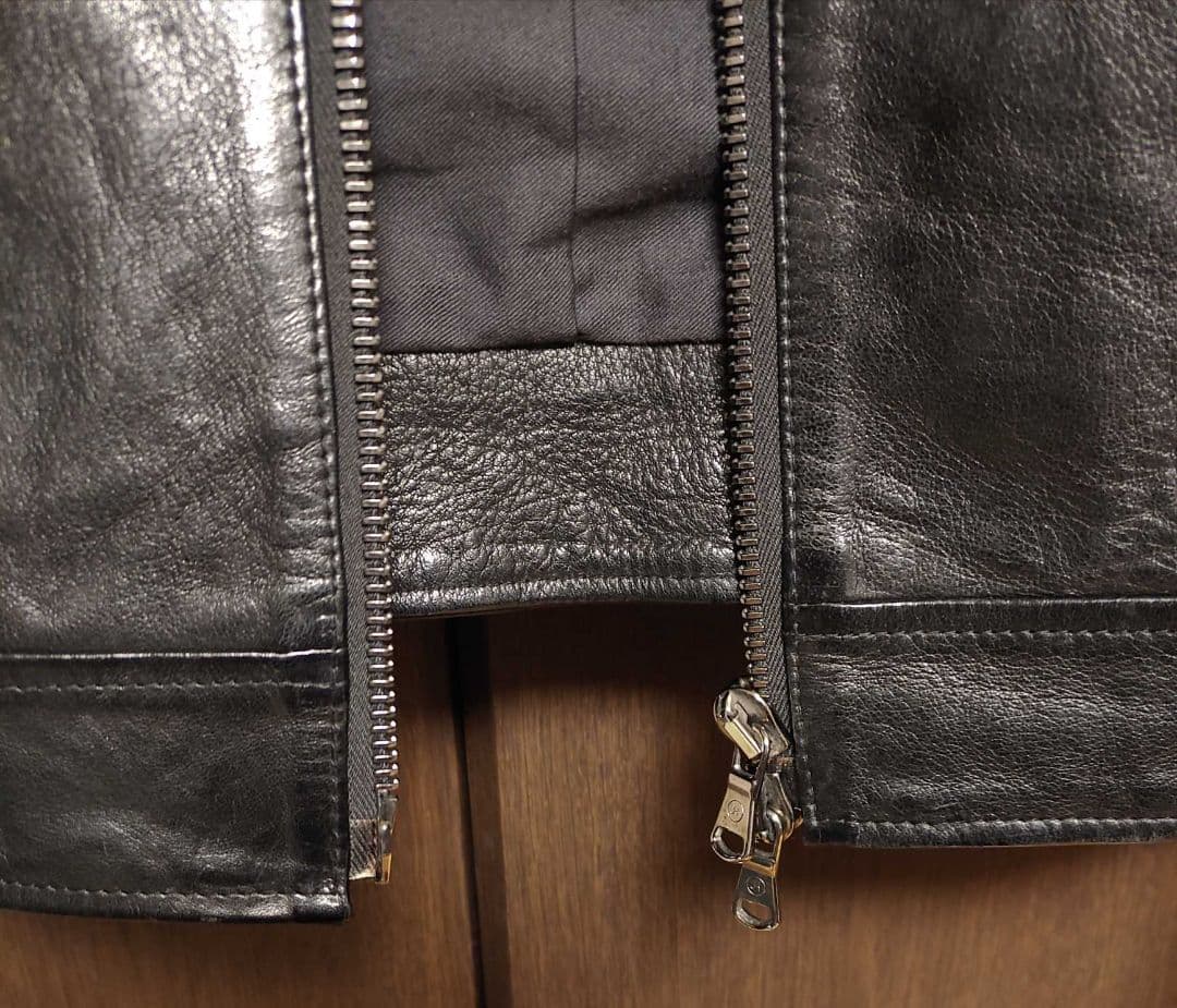 junhashimoto インナーライダース サンプル品 XS