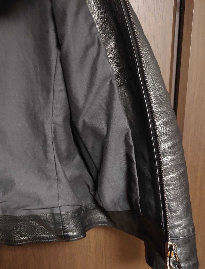 junhashimoto インナーライダース サンプル品 XS