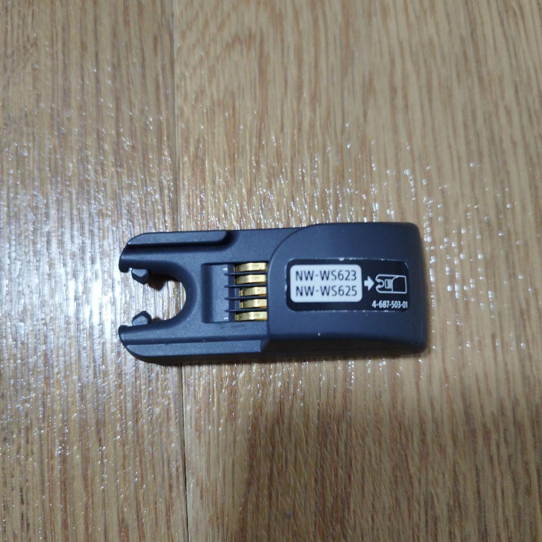 SONY ウォークマンWシリーズ メモリータイプ NW-WS623