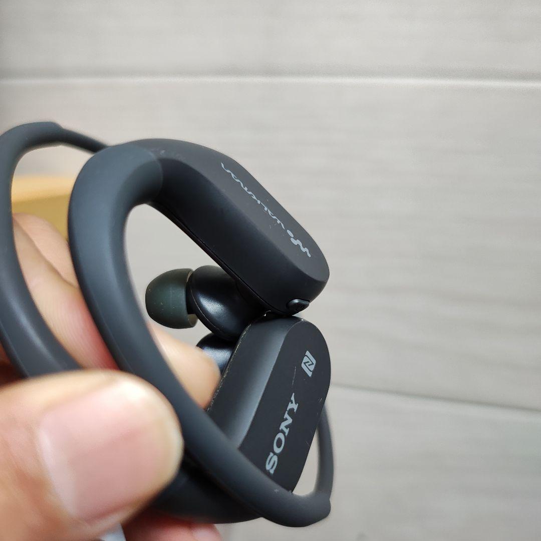 SONY ウォークマンWシリーズ メモリータイプ NW-WS623