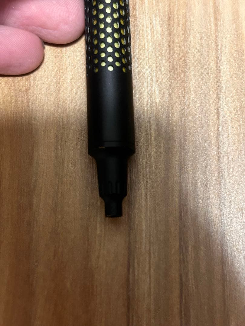 サクラクレパス　サクラクラフトラボ009 ブラック