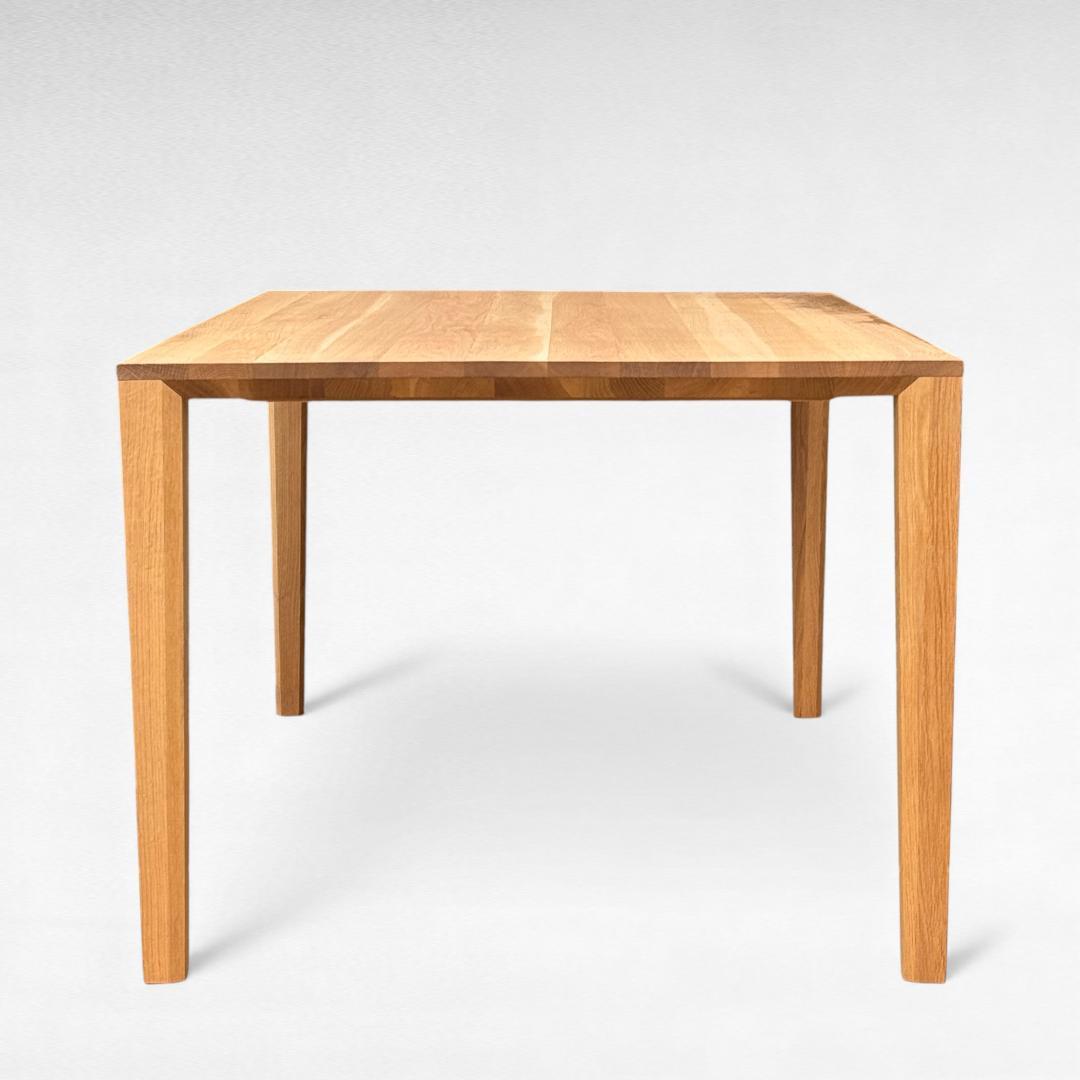 ⑥カリモク DT8411 日本製オーク テーブル　150cm 　単品購入可能