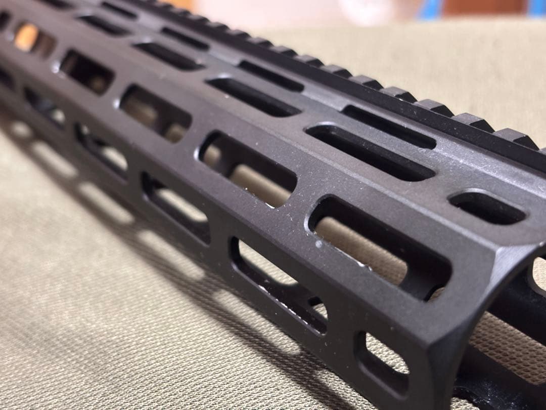 Airsoft Artisan KAC URX4 10.75\