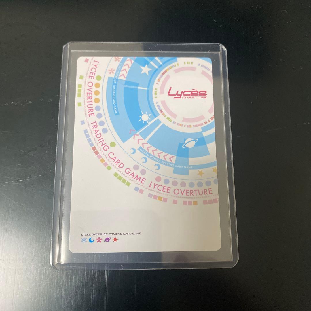 KR クールでへっぽこ学生会長 硯川・e・涙香